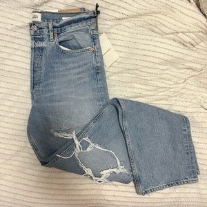 NWT Citizens of Humanity Eva Jeans